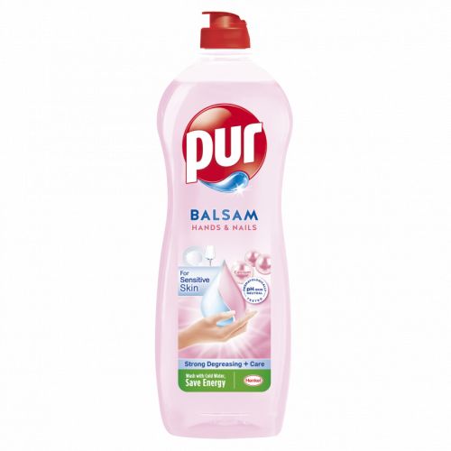 Pur Balsam Hands &amp; Nails 750 ml